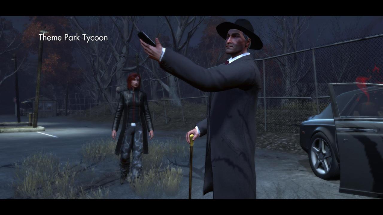 [17/12/2012] Platz 4: The Secret World - 2,9 Prozent der Stimmen