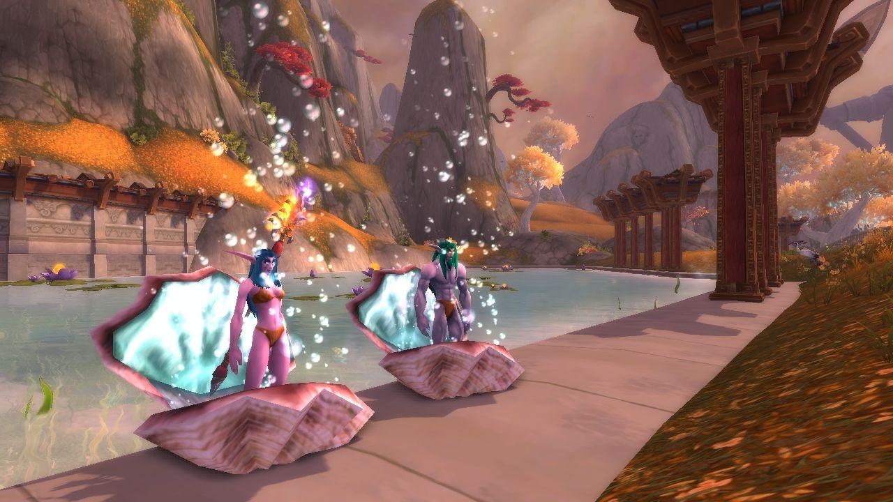 [10/12/2012] World of Warcraft: Die neuen Hotfixes beheben einige Fehler (2)