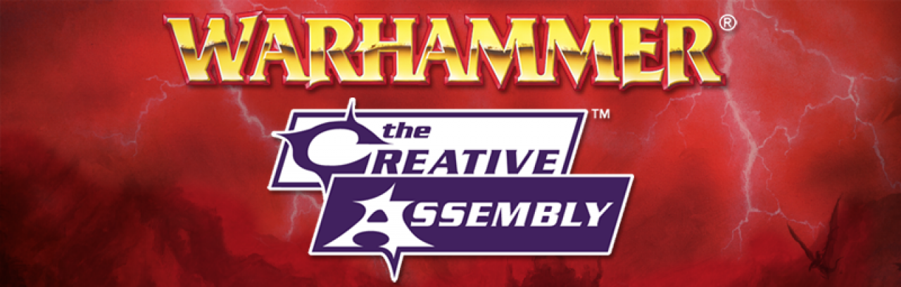 [06/12/2012] Warhammer (Creative Assembly): Erst vor wenigen Tagen wurde eine Kooperation zwischen Games Workshop und den Total War-Machern von Creative Assembly bekannt. Zwar wurde offiziell noch kein Spiel angekündigt, der erste Titel im Fantasy-Universum von Warhammer soll aber bereits in der Entwicklung sein. Fans hoffen nun natürlich auf ein Spiel im Stile von Total War, nur eben mit Warhammer-Szenario.