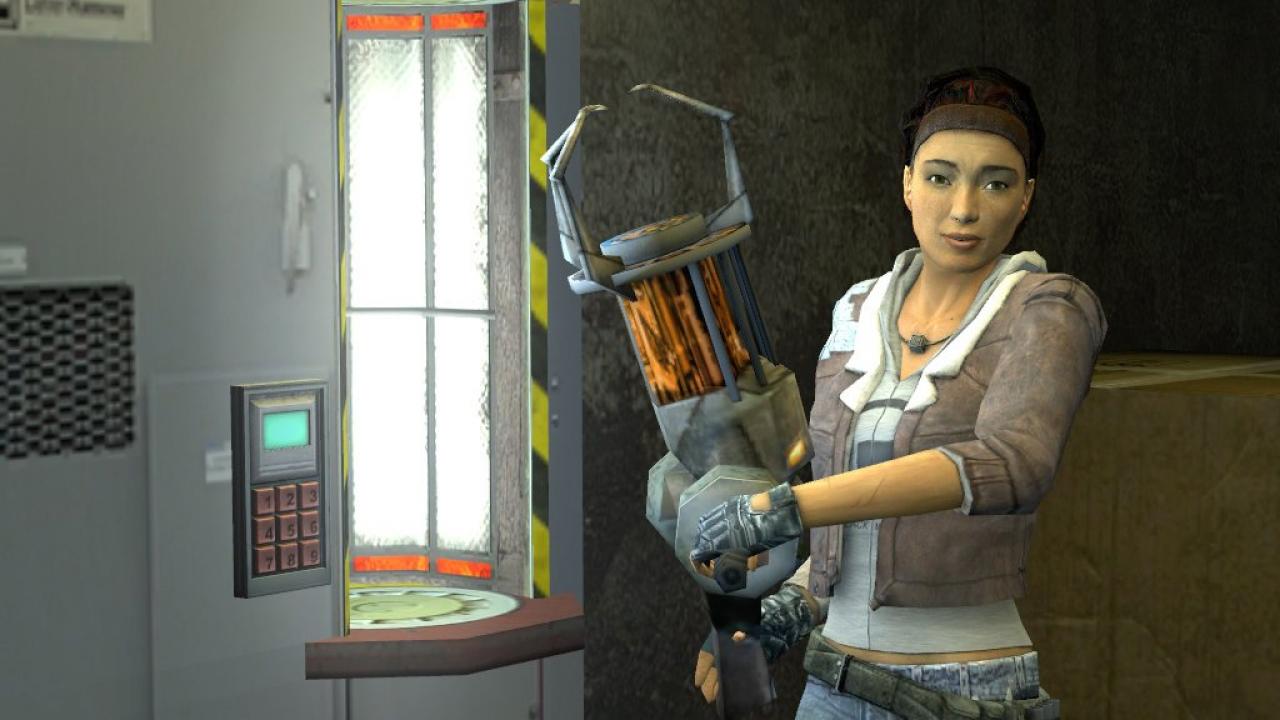 [18/12/2012] Die anziehendste Waffe - Die Gravity Gun aus Half-Life ist nicht nur eine der beliebtesten Waffen der Videospielgeschichte, sondern auch eine der vielseitigsten. Der Schwerkraft-Manipulator mit Traktor-Strahl macht aus jedem noch so harmlosen Gegenstand eine gefährliche Waffe.