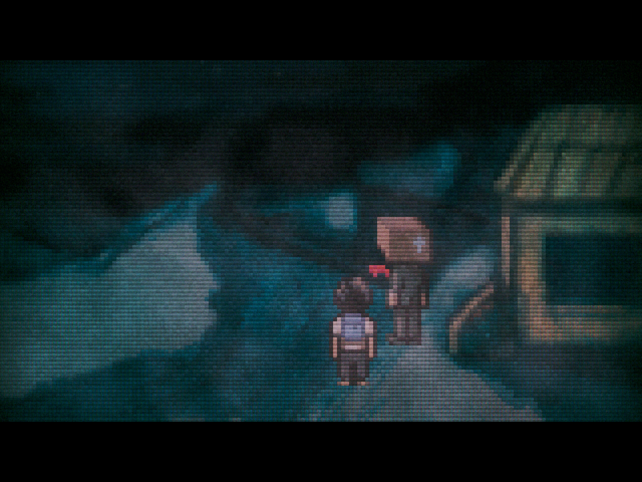 [14/12/2012] Platz 11: Lone Survivor - 0,9 Prozent der Stimmen