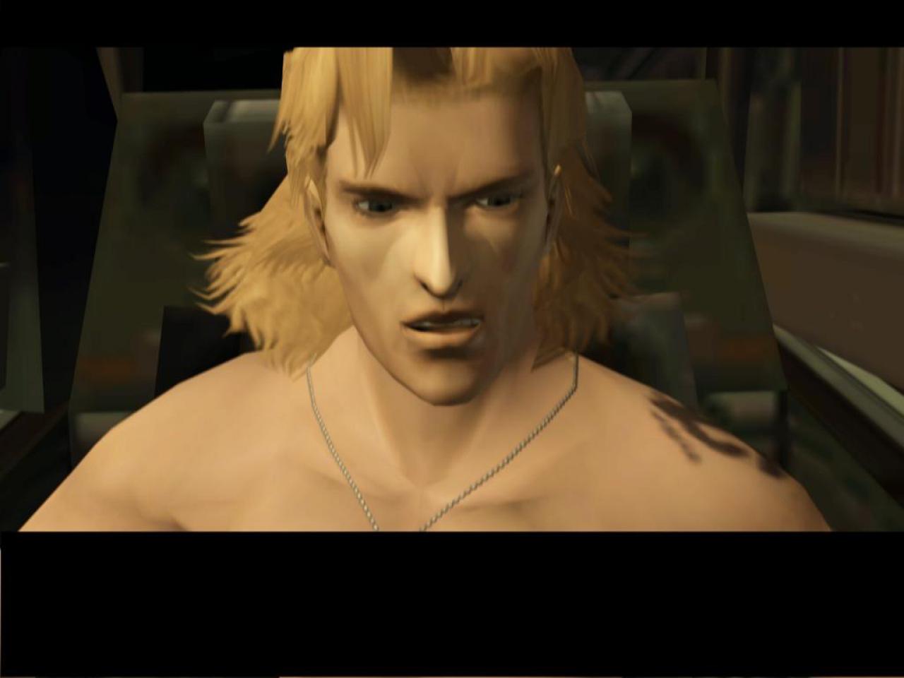 [10/12/2012] Master Miller ist Liquid Snake (Metal Gear Solid): Während eines Einsatzes zur Deaktivierung von Metal Gear Rex wird der Protagonist von einem Team unterstütz, dem auch Master Miller angehört. Nachdem ihr jedoch fälschlicherweise Rex aktiviert habt, stellt sich heraus, dass Master Miller tot aufgefunden wurde und ihr es stattdessen mit Liquid Snake zu tun hattet, dem Oberbösewicht des Spiels.
