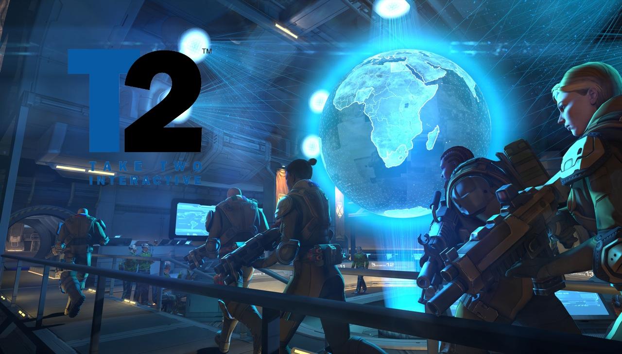 [18/12/2012] Platz 4: Take 2 (XCOM: Enemy Unknown, Max Payne 3) - 7,8 Prozent aller Stimmen