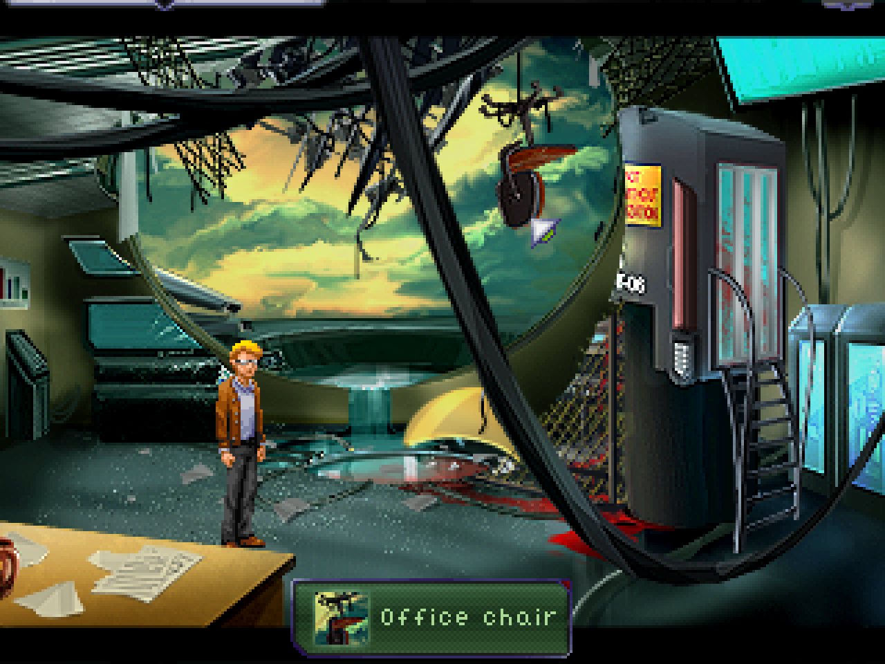 [13/12/2012] Platz 9: Resonance - 0,4 Prozent der Stimmen