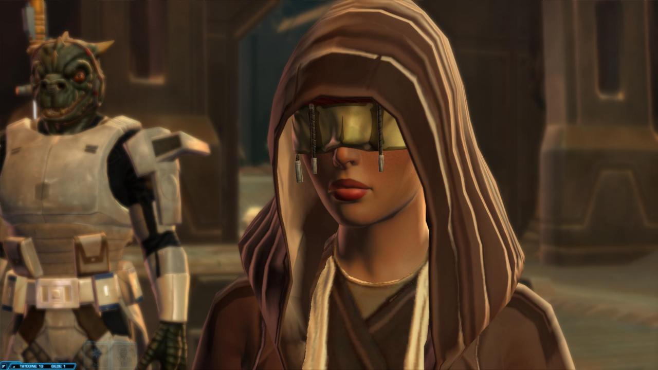 [17/12/2012] Häufige Nennung: Star Wars: The Old Republic
