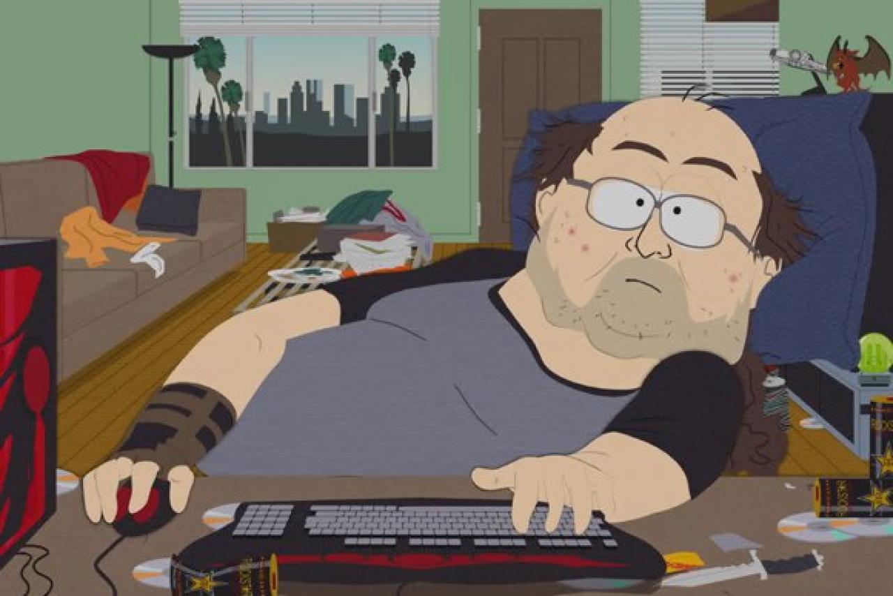 [14/12/2012] Videospiele machen alle abhängig - Videospielsucht an sich ist ein ernstzunehmendes Problem, aber deshalb alle Games zu verdammen ist Unsinn. Größter Sucht-Sünden-Bock überhaupt ist World of Warcraft.