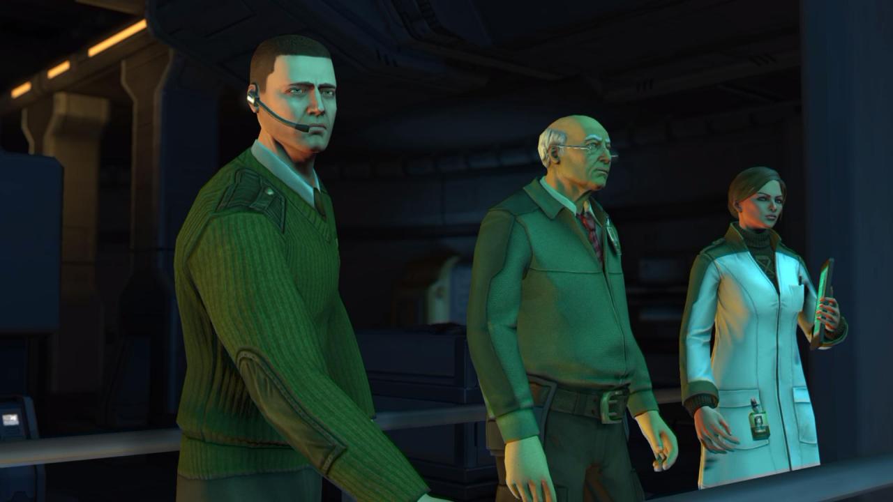 [14/12/2012] Platz 2: XCOM: Enemy Unknown - 19,0 Prozent der Stimmen