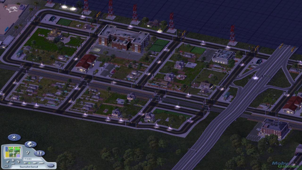 [17/01/2013] Sim City 4 Deluxe - Der Vorgänger ist noch immer empfehlenswert. Die Deluxe Edition ist auf Steam bereits für 9,99 Euro erhältlich. Hier gibt es größere Metropolen, eine Mod-Community und keinen Online-Kopierschutz. Logisch, das Spiel ist bereits zehn Jahre alt. Das sollte aber nicht stören.
