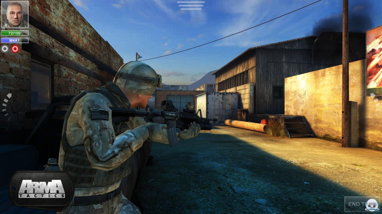 [30/01/2013] Arma Tactics - Die beliebte Militär-Simulation hat im Gewand eines rundenbasierten Taktik-Spiels nicht funktioniert, urteilen Spieler und Kritiker. Altbackene und fehlerbehaftete Technik, eine quasi non-existente Handlung und diverse Schnitzer im Gameplay-Design sowie fehlende Komplexität. Hinzukommend handelt es sich um ein für Tablets und Smartphones konzipiertes Spiel. Auf diese reagieren viele PC-Spieler ohnehin allergisch.
