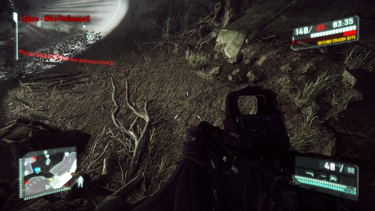 [29/01/2013] Crysis 3 soll von einer Perfomancesteigerung von rund 15 Prozent mit dem neuen AMD Catalyst 13.2 Beta-Treibern profitieren. (2)