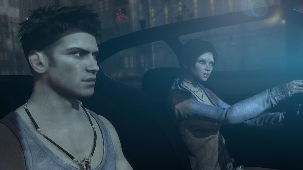 [28/01/2013] DMC - Zugegeben, der Look des neuen Dante ist gewöhnungsbedürftig. Dennoch hat Ninja Theory bislang noch nie enttäuscht und DMC spielt sich wunderbar eingängig und facettenreich. Spielerisch sollte jeder zufrieden sein. Alles andere ist Geschmackssache. Und in den Optionen darf man den alten Dante als Spielfigur auswählen.