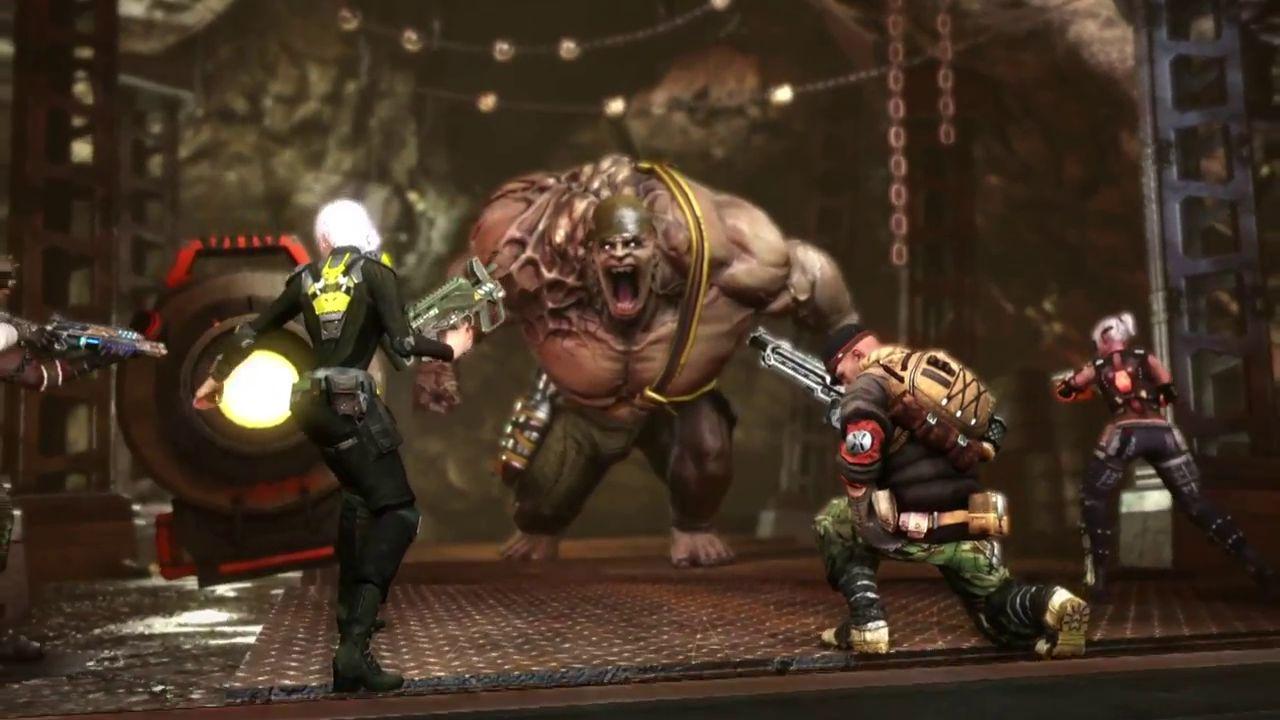 [10/01/2013] Das Shooter-MMOG Defiance soll am 2. April 2013 für Xbox 360, Playstation 3 und PC erscheinen. Zusätzlich zum Spiel entsteht eine TV-Serie, die in den USA ebenfalls im April starten soll.