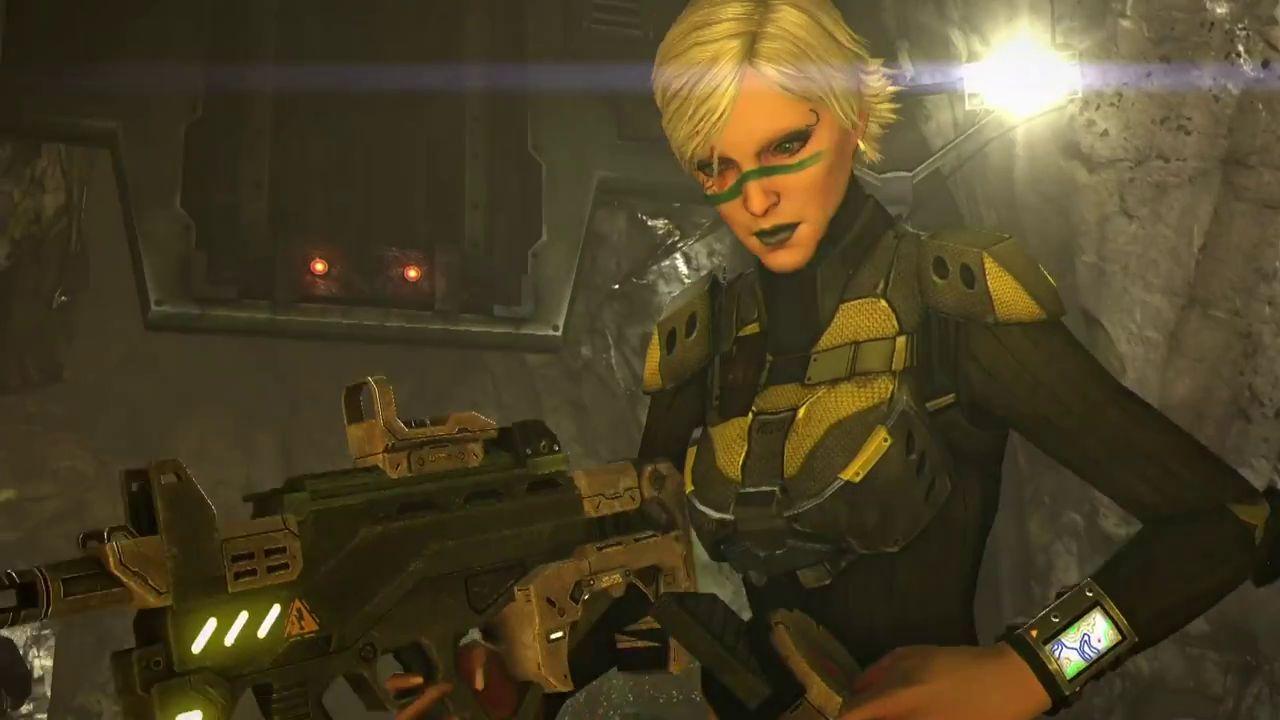 [10/01/2013] Platz 6: Defiance - 3,2 Prozent der Stimmen