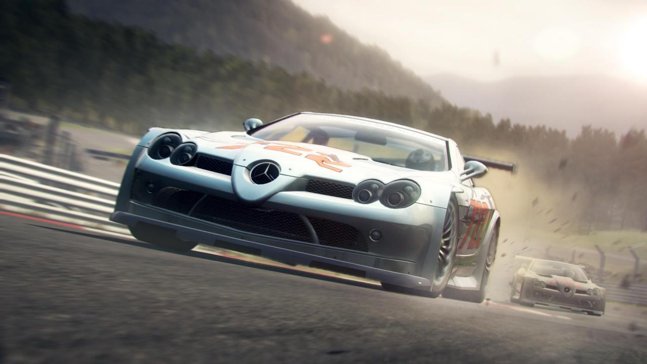 [31/01/2013] GRID 2: Wir haben den Solo-Modus ausführlich gespielt. (13)