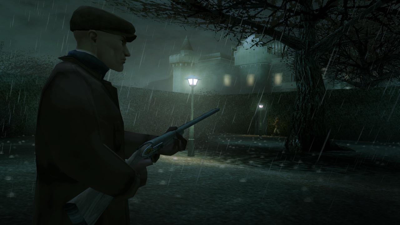 [18/01/2013] Hitman: Contracts - Die Hitman-Reihe lässt uns Auftragsmorde in aller Welt ausführen. In Contracts, dem dritten Teil der Serie, treiben wir unter anderem auf einem Anwesen in Großbritannien unser Unwesen.
