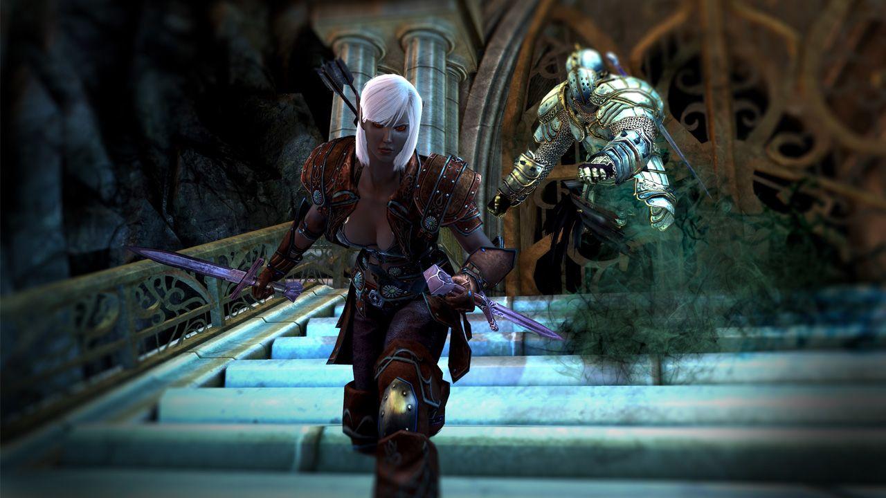 [25/01/2013] Neverwinter: Vorschau zum Free2Play-MMO