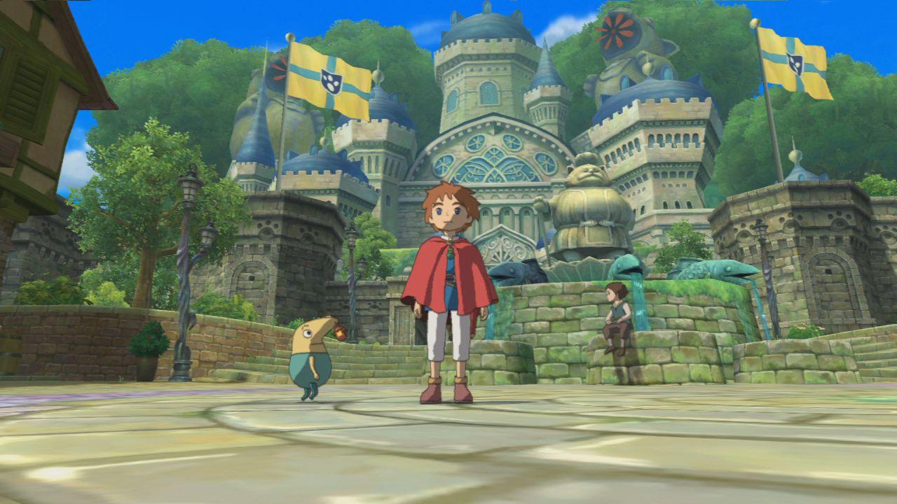 [16/01/2013] Ni No Kuni im Test: Das Meisterwerk muss man einfach lieben! (25)