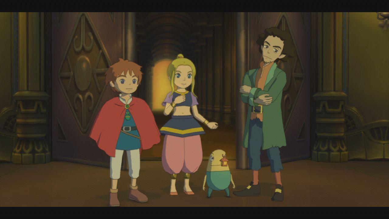 [16/01/2013] Ni No Kuni im Test: Das Meisterwerk muss man einfach lieben! (39)