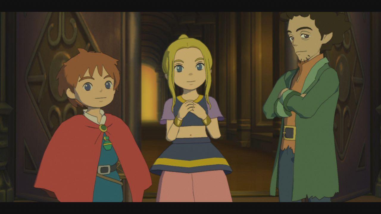 [16/01/2013] Ni No Kuni im Test: Das Meisterwerk muss man einfach lieben! (40)