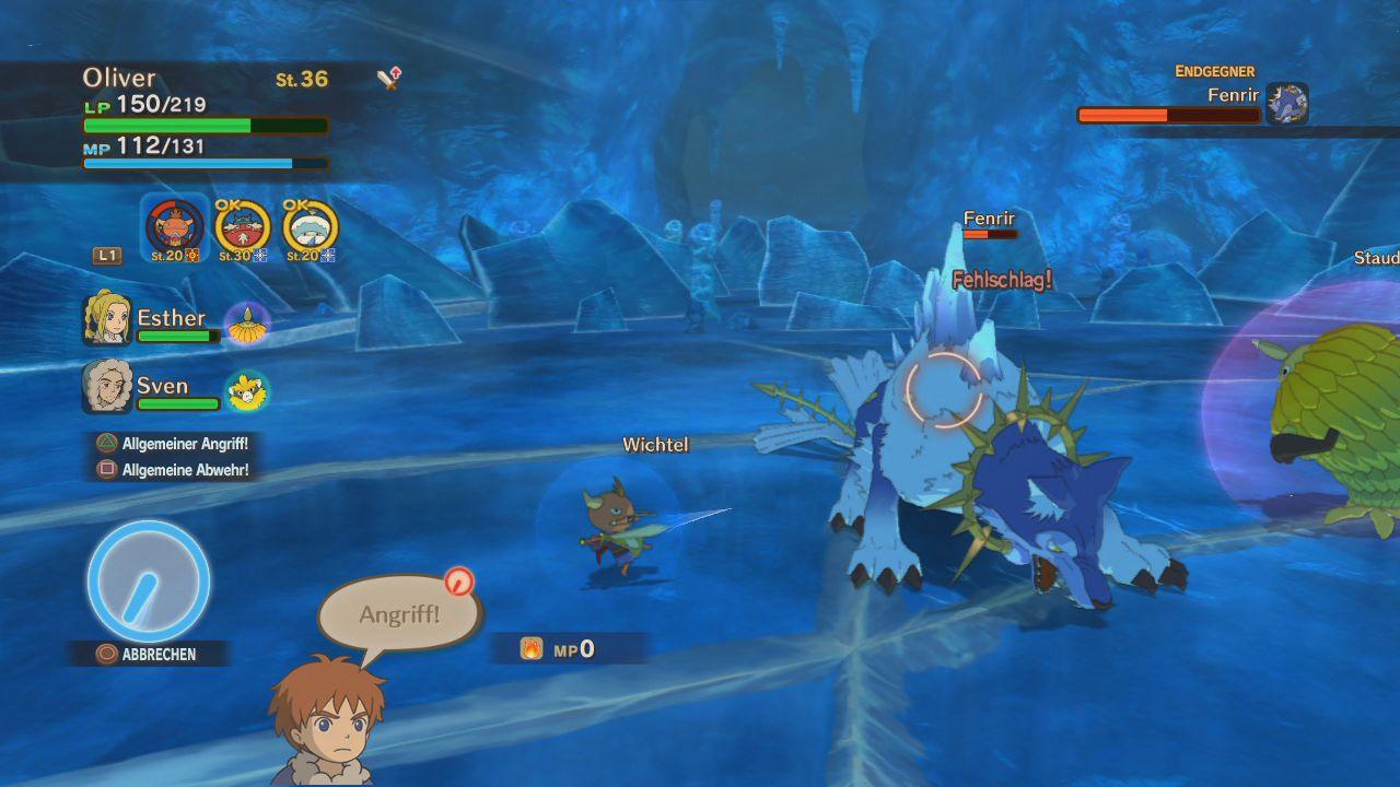 [16/01/2013] Ni No Kuni im Test: Das Meisterwerk muss man einfach lieben! (64)