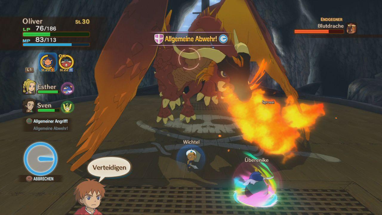 [16/01/2013] Ni No Kuni im Test: Das Meisterwerk muss man einfach lieben! (66)