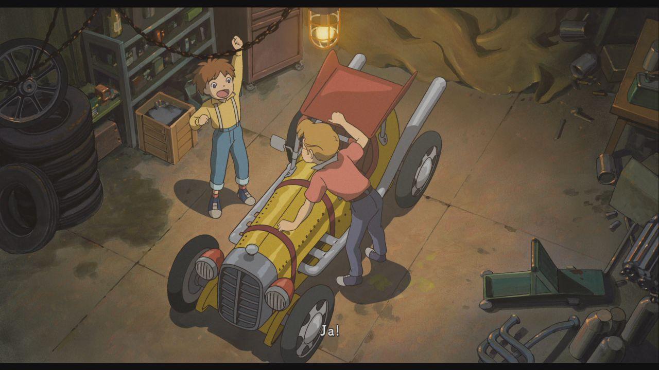 [16/01/2013] Ni No Kuni im Test: Das Meisterwerk muss man einfach lieben! (68)