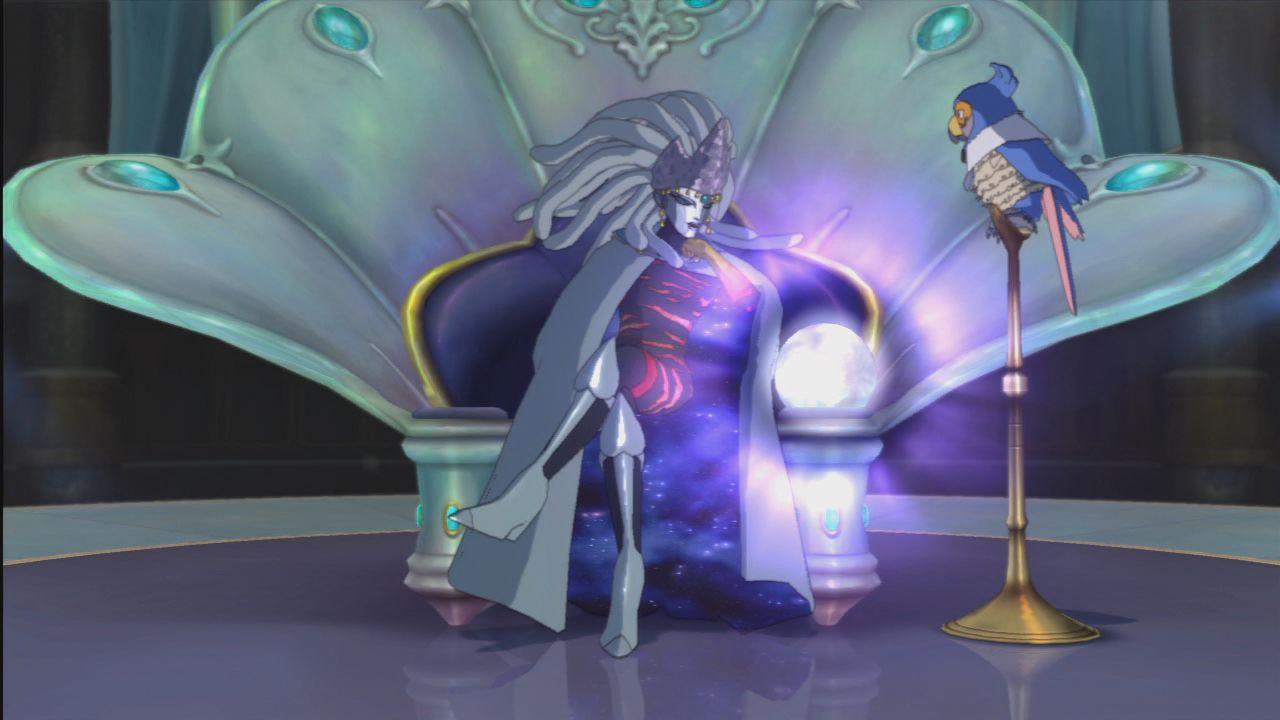 [16/01/2013] Ni No Kuni im Test: Das Meisterwerk muss man einfach lieben! (78)