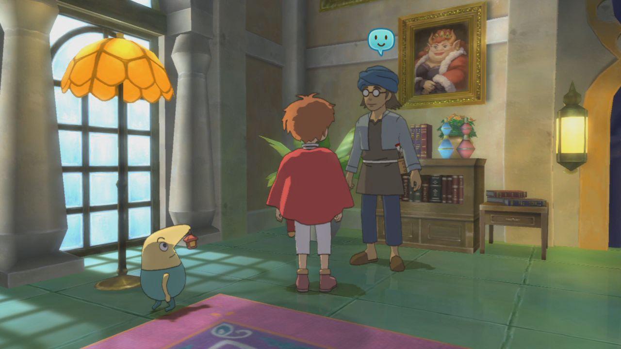 [16/01/2013] Ni No Kuni im Test: Das Meisterwerk muss man einfach lieben! (81)