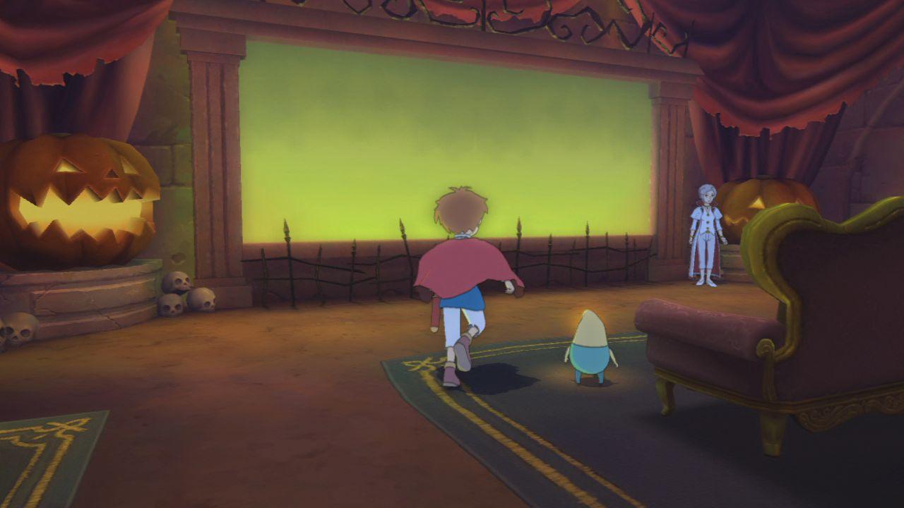 [16/01/2013] Ni No Kuni im Test: Das Meisterwerk muss man einfach lieben! (89)