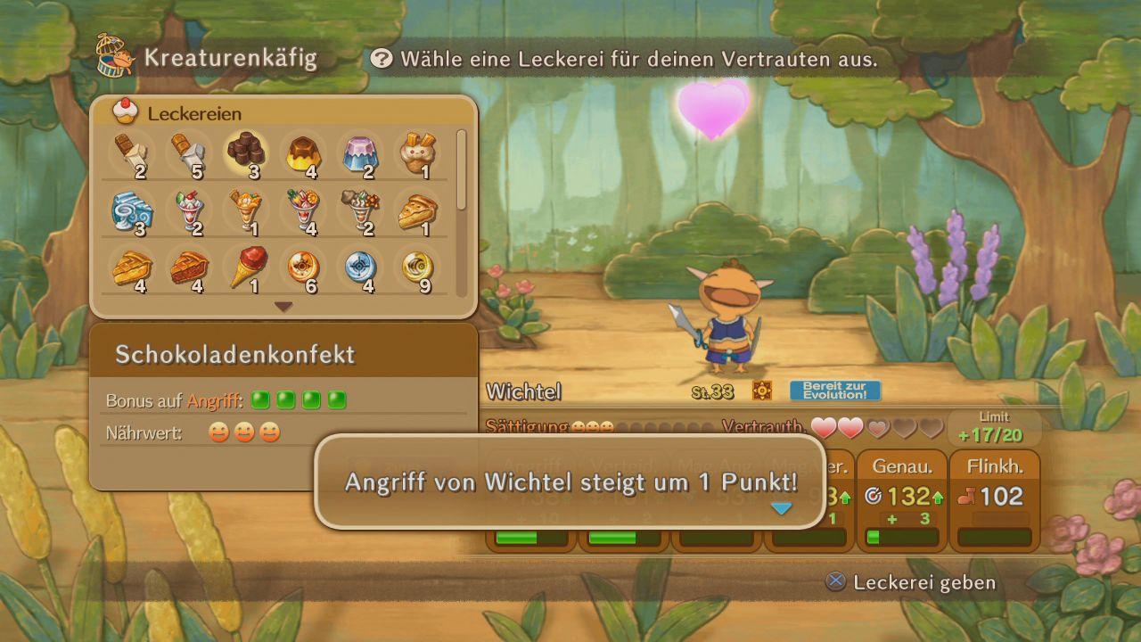 [16/01/2013] Ni No Kuni im Test: Das Meisterwerk muss man einfach lieben! (6)