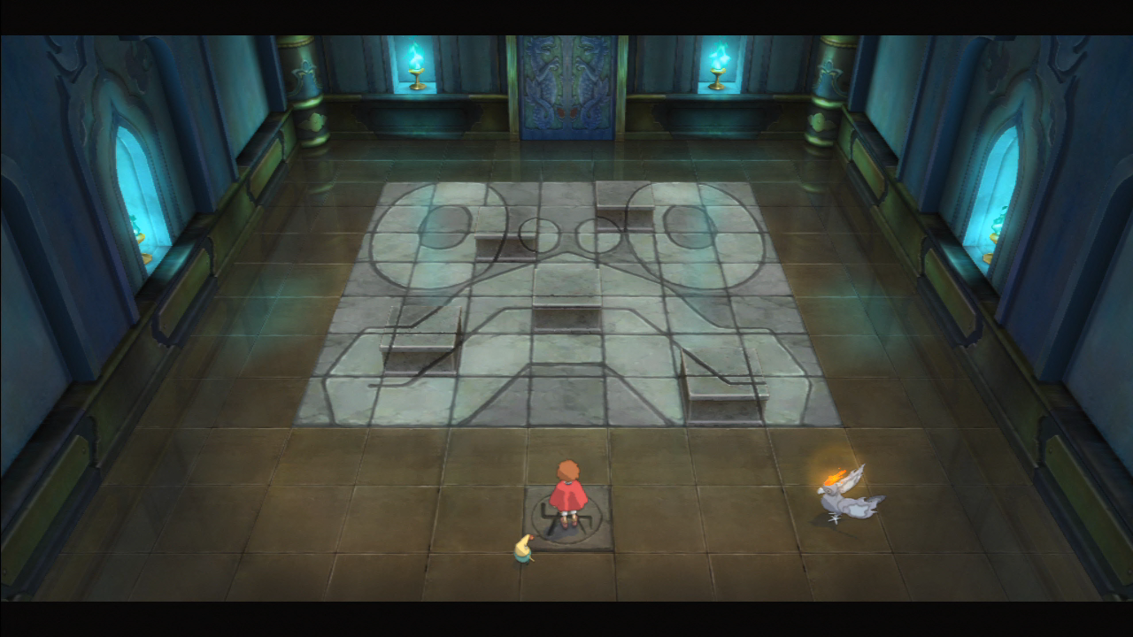 [29/01/2013] Ni No Kuni - Prüfungen (2)