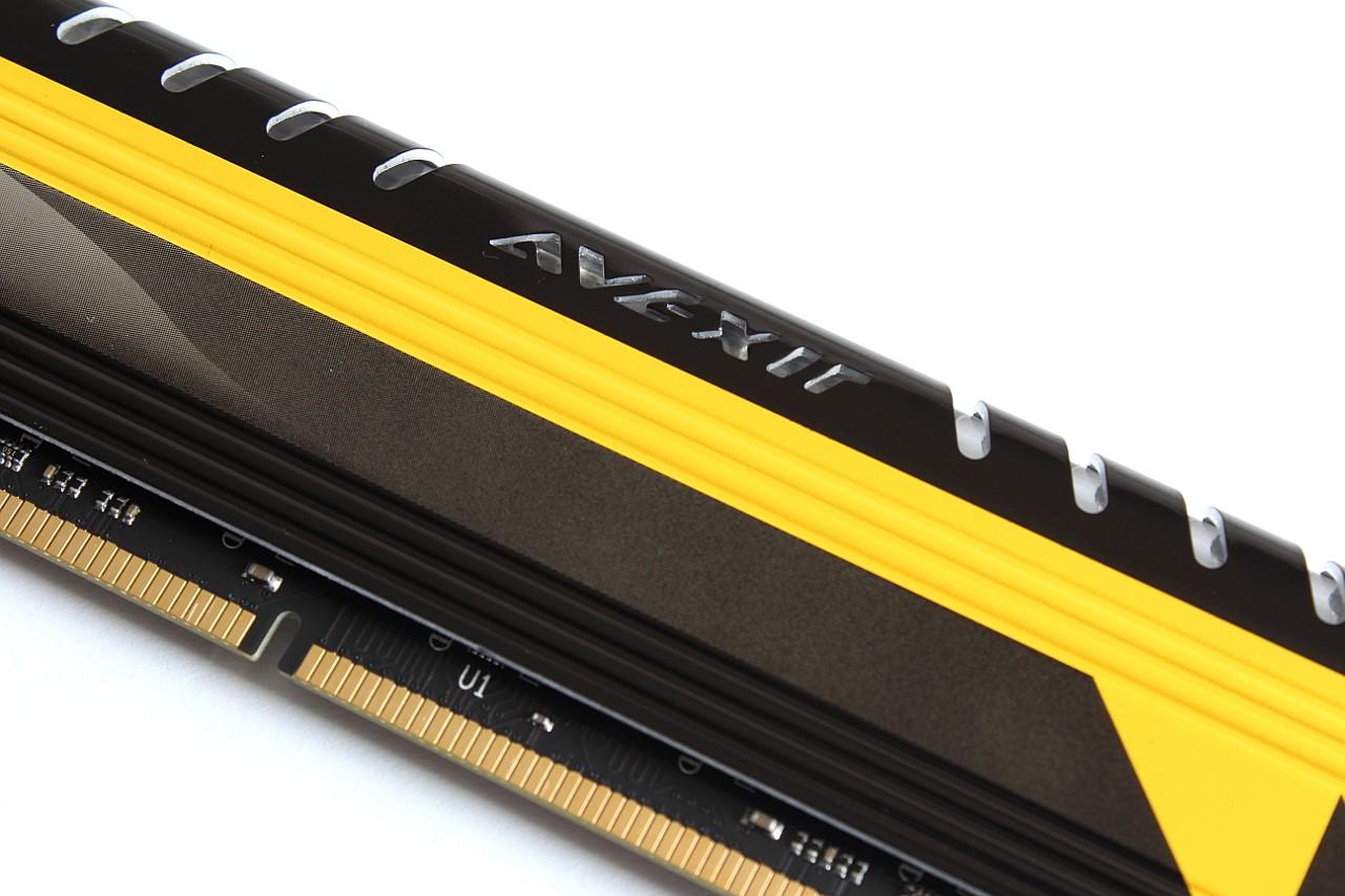[10/01/2013] 8 Gigabyte RAM sind derzeit optimal
