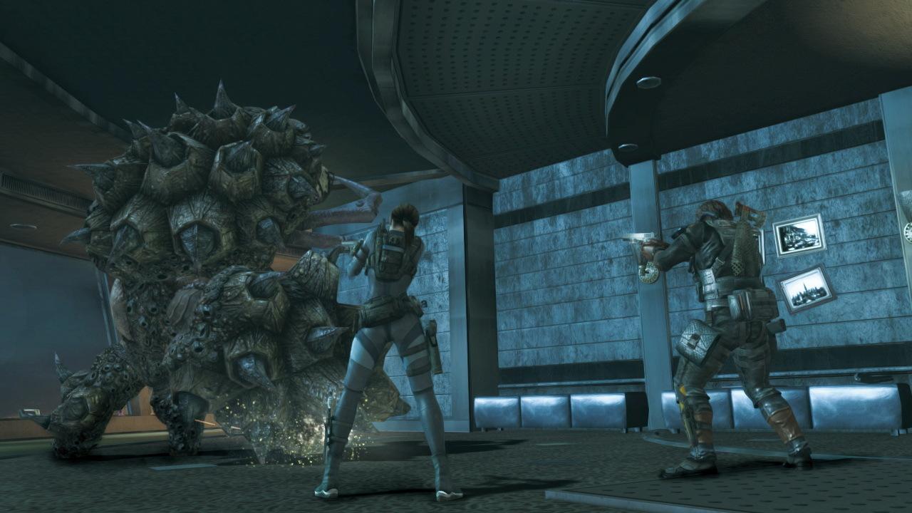 [24/01/2013] Resident Evil: Revelations - Tipps & Tricks zum Horror-Abenteuer - jetzt auch für PS4 (6)