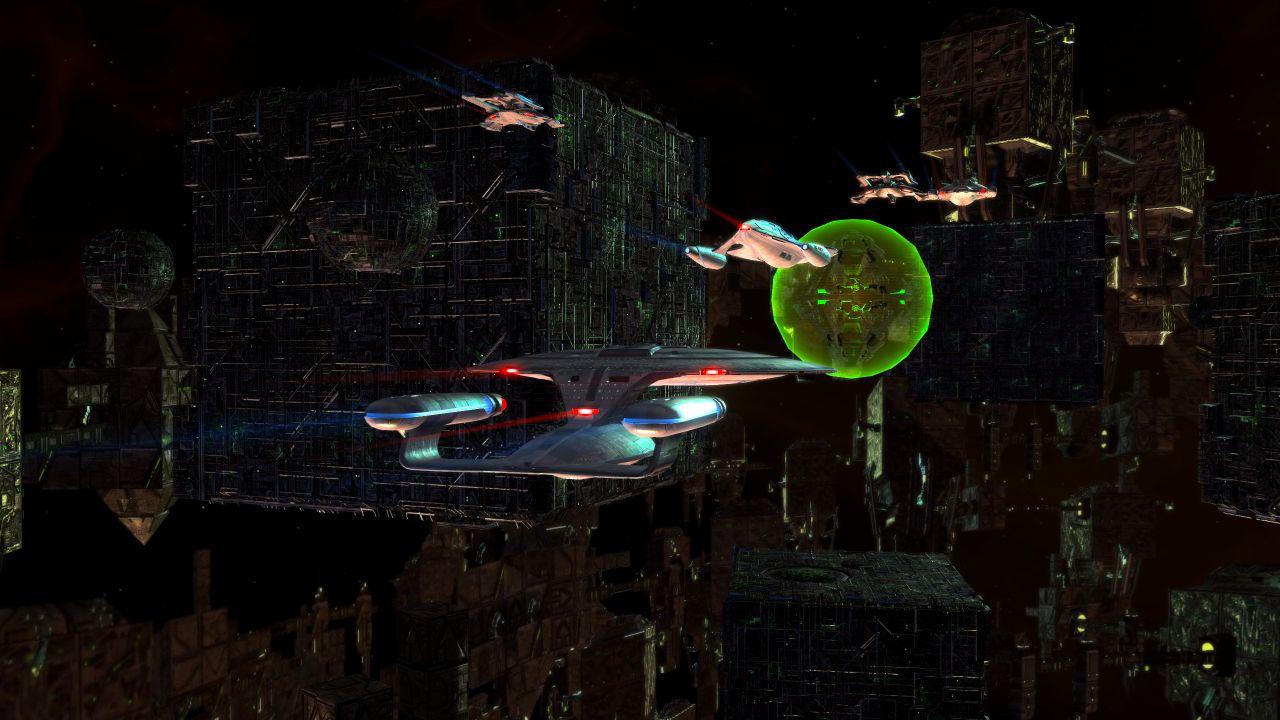 [31/01/2013] Star Trek Online feiert am 5. Februar 2013 in Europa den dritten Geburtstag. (5)