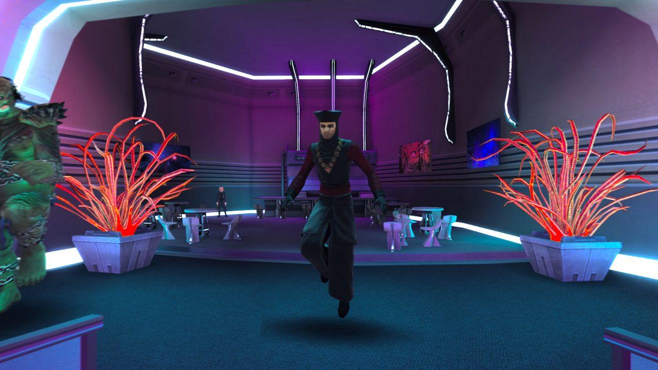 [31/01/2013] Star Trek Online feiert am 5. Februar 2013 in Europa den dritten Geburtstag. (10)