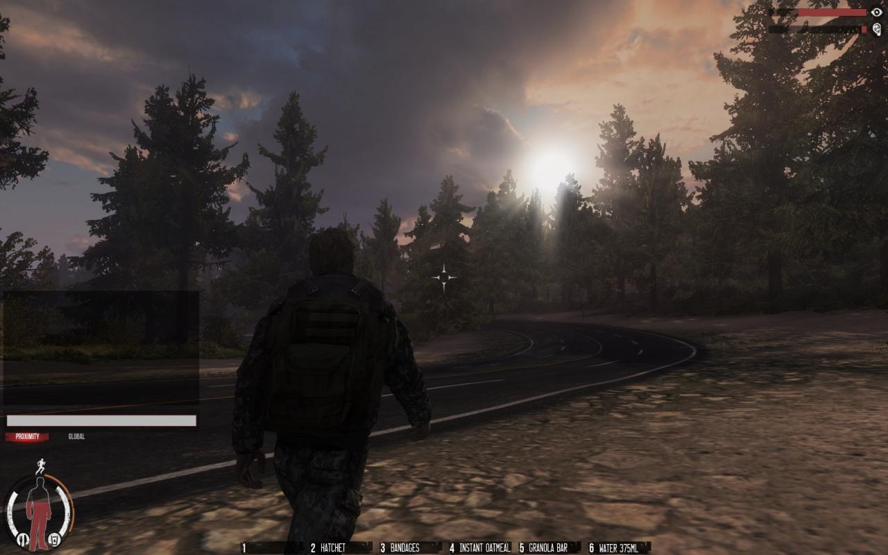 [08/01/2013] The War Z im Test: Apokalyptische Zustände im Kampf gegen Untote, Spielerkiller und Hacker. (15)