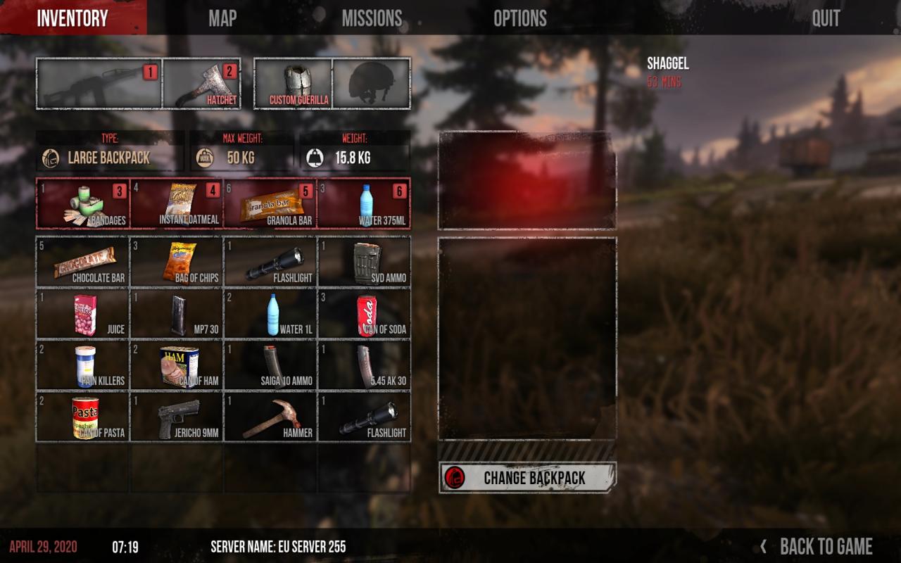 [08/01/2013] The War Z im Test: Apokalyptische Zustände im Kampf gegen Untote, Spielerkiller und Hacker. (16)
