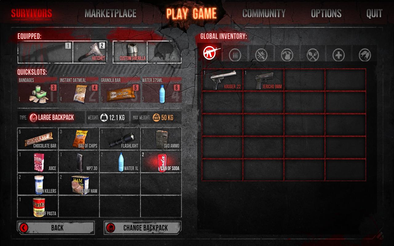 [08/01/2013] The War Z im Test: Apokalyptische Zustände im Kampf gegen Untote, Spielerkiller und Hacker. (19)
