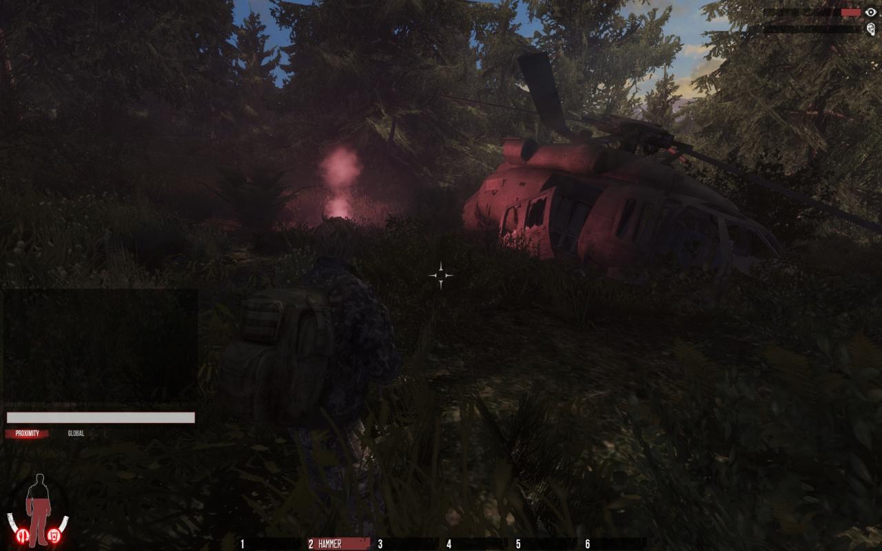 [08/01/2013] The War Z im Test: Apokalyptische Zustände im Kampf gegen Untote, Spielerkiller und Hacker. (24)