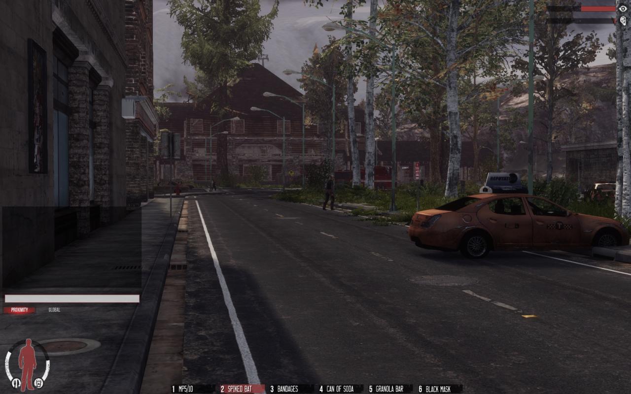 [08/01/2013] The War Z im Test: Apokalyptische Zustände im Kampf gegen Untote, Spielerkiller und Hacker. (30)