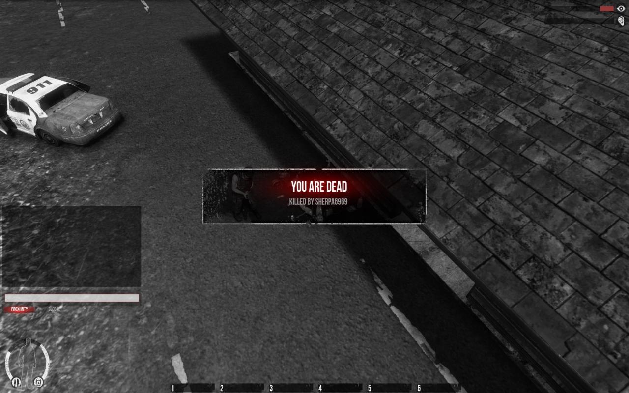 [08/01/2013] The War Z im Test: Apokalyptische Zustände im Kampf gegen Untote, Spielerkiller und Hacker.