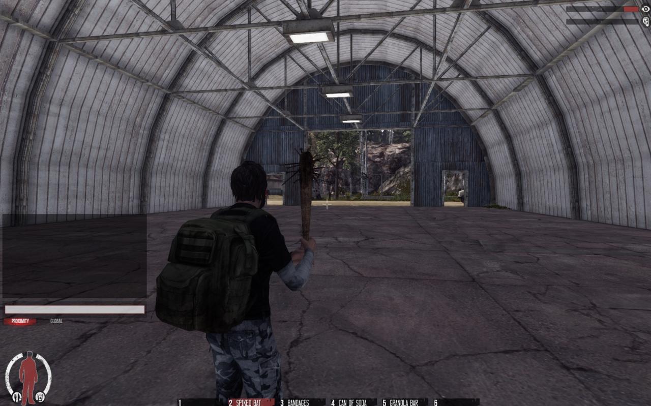 [08/01/2013] The War Z im Test: Apokalyptische Zustände im Kampf gegen Untote, Spielerkiller und Hacker. (36)
