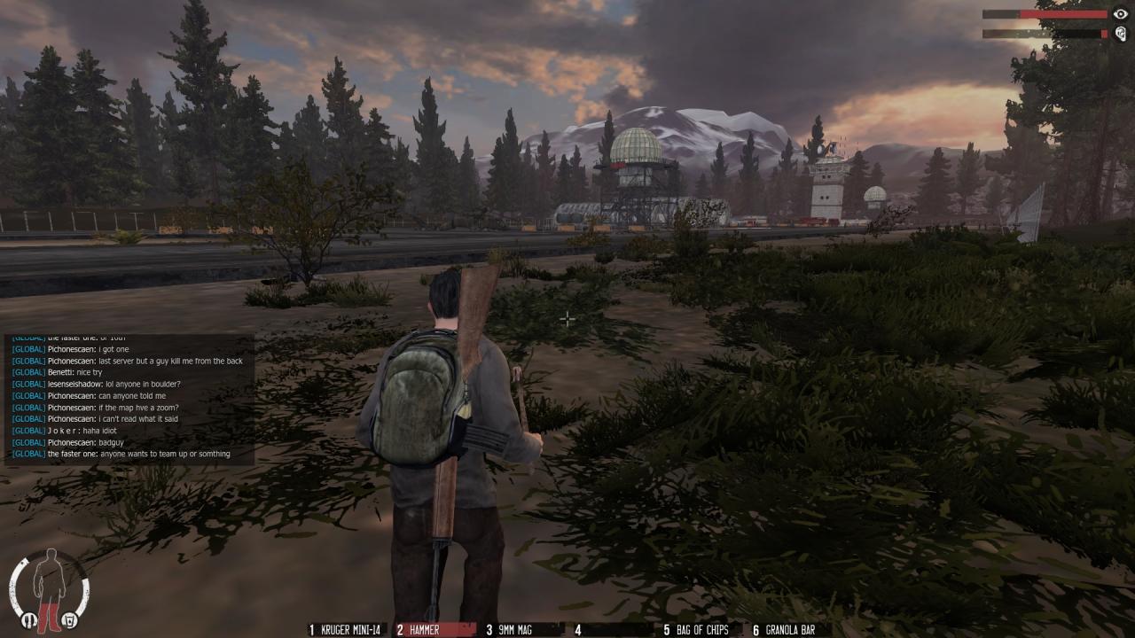 [08/01/2013] The War Z im Test: Apokalyptische Zustände im Kampf gegen Untote, Spielerkiller und Hacker. (39)