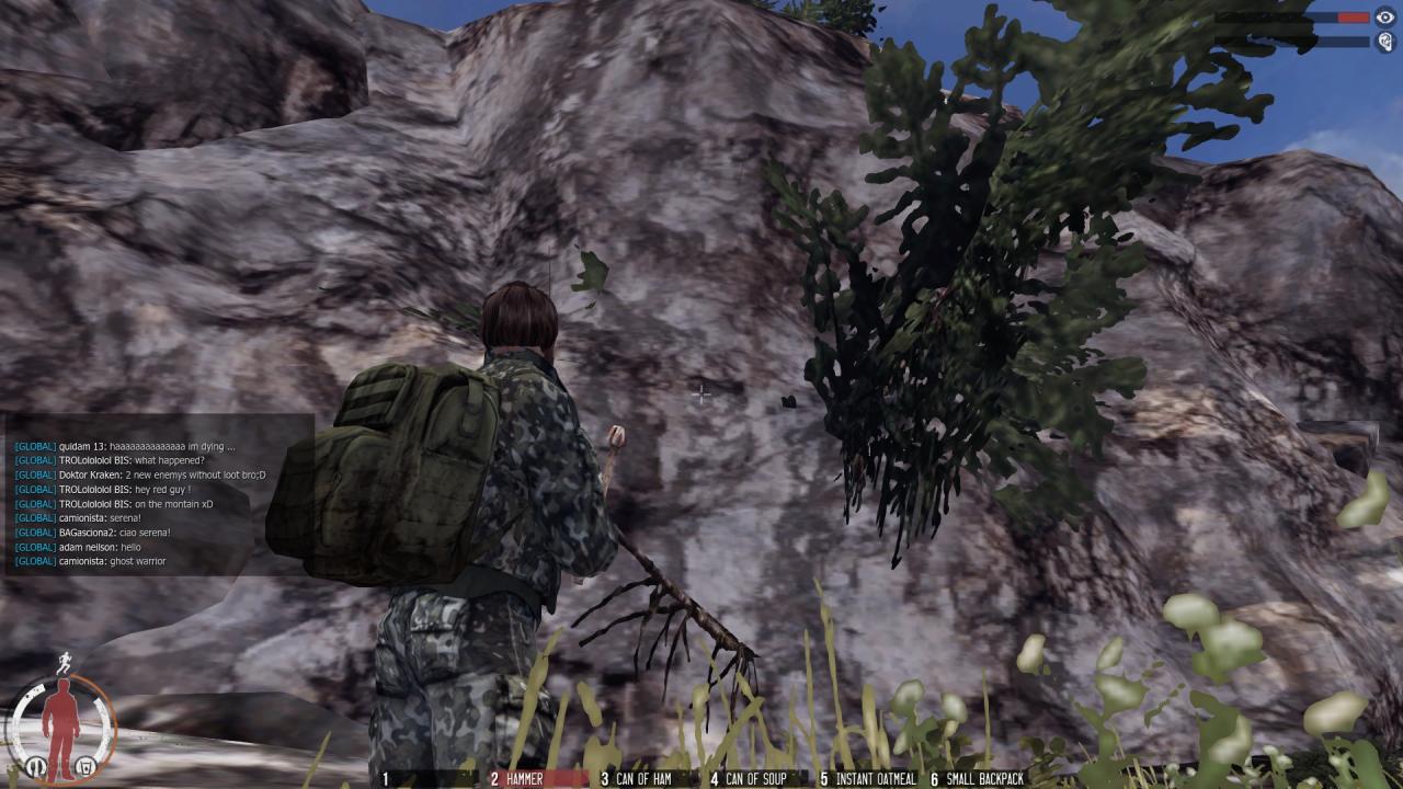 [08/01/2013] The War Z im Test: Apokalyptische Zustände im Kampf gegen Untote, Spielerkiller und Hacker. (41)