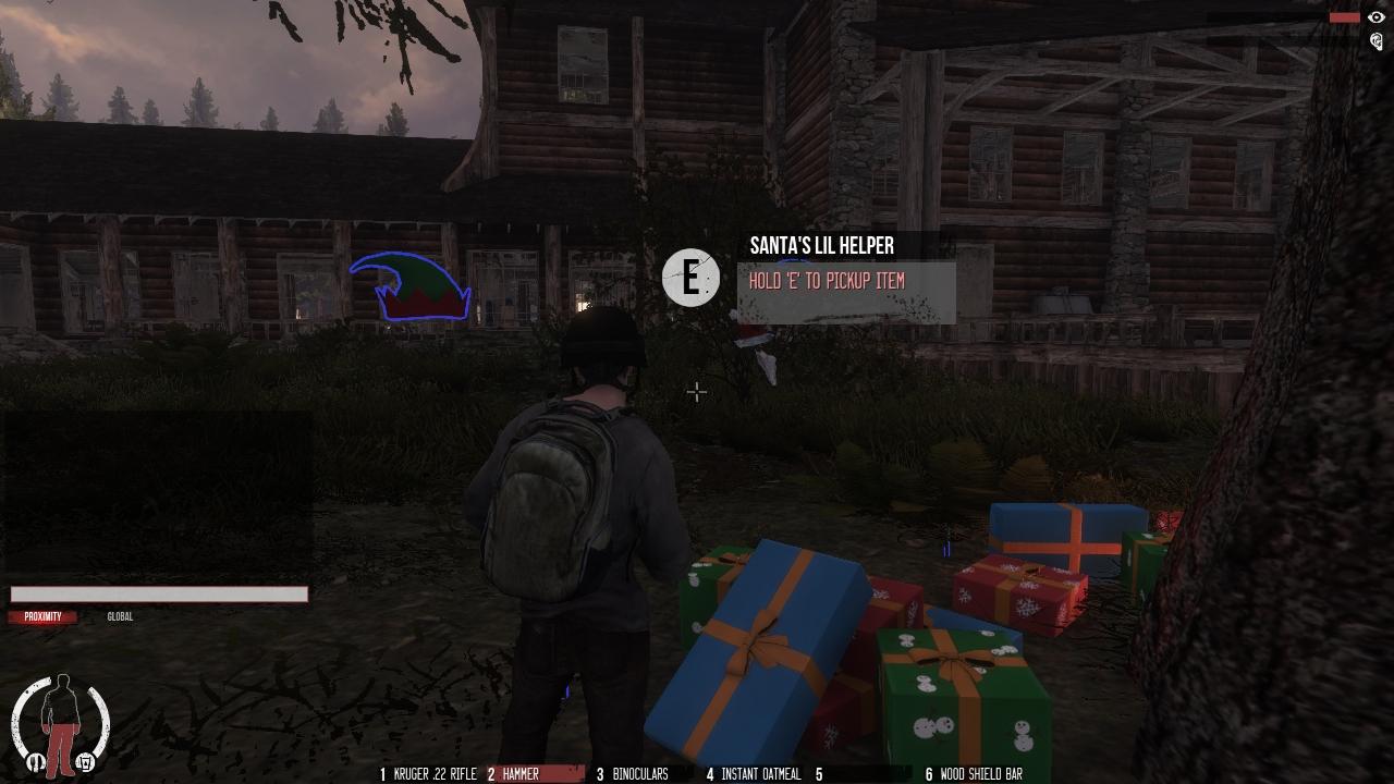 [08/01/2013] The War Z im Test: Apokalyptische Zustände im Kampf gegen Untote, Spielerkiller und Hacker. (53)