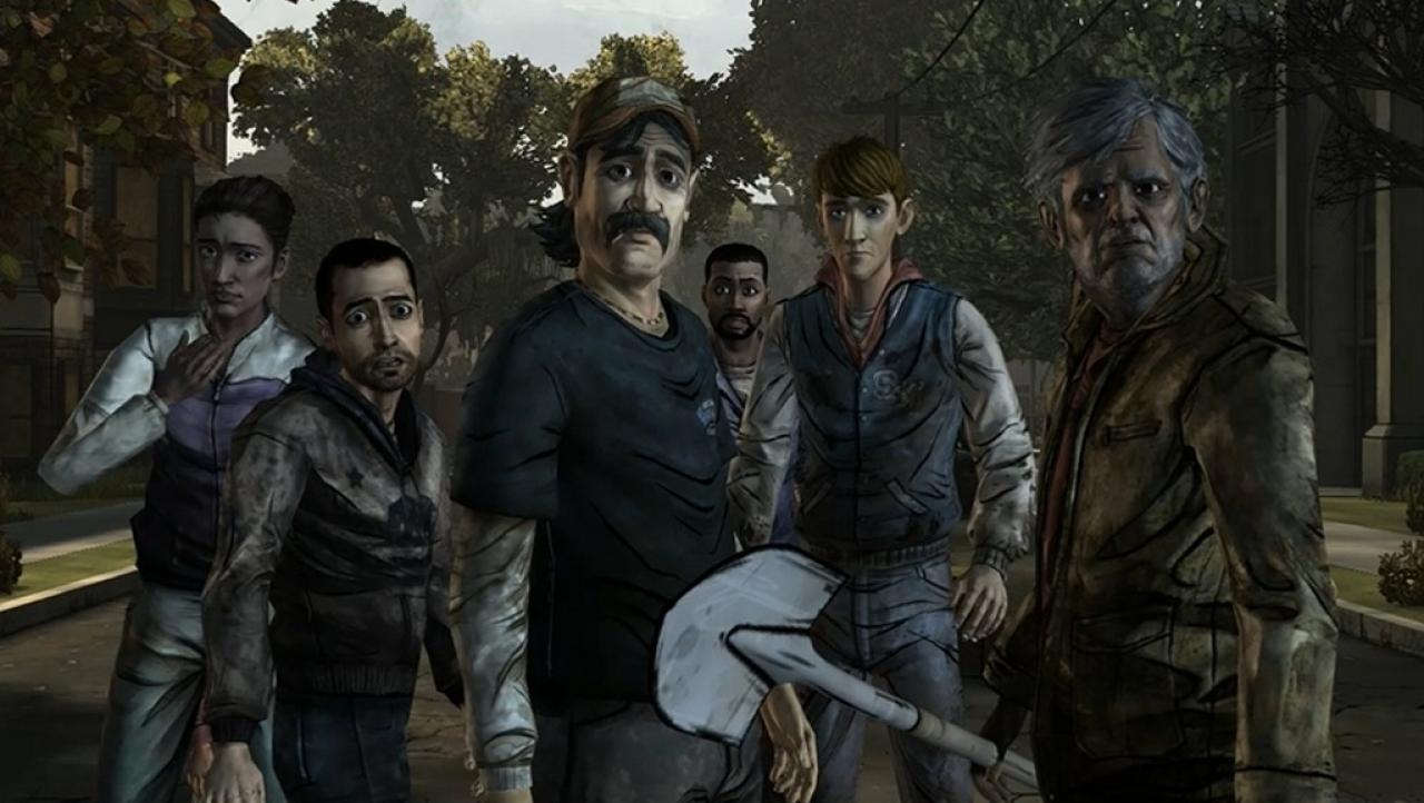[09/01/2013] Wenn das Adventure von Telltale nicht genug Zündstoff für ein LEGO-Abenteuer liefert: Die Comic-Vorlage von The Walking Dead tut es dafür umso mehr. Und wenn die Zombies wüten, ist es auch nicht schlimm, wenn die Figürchen auseinandergerissen werden.