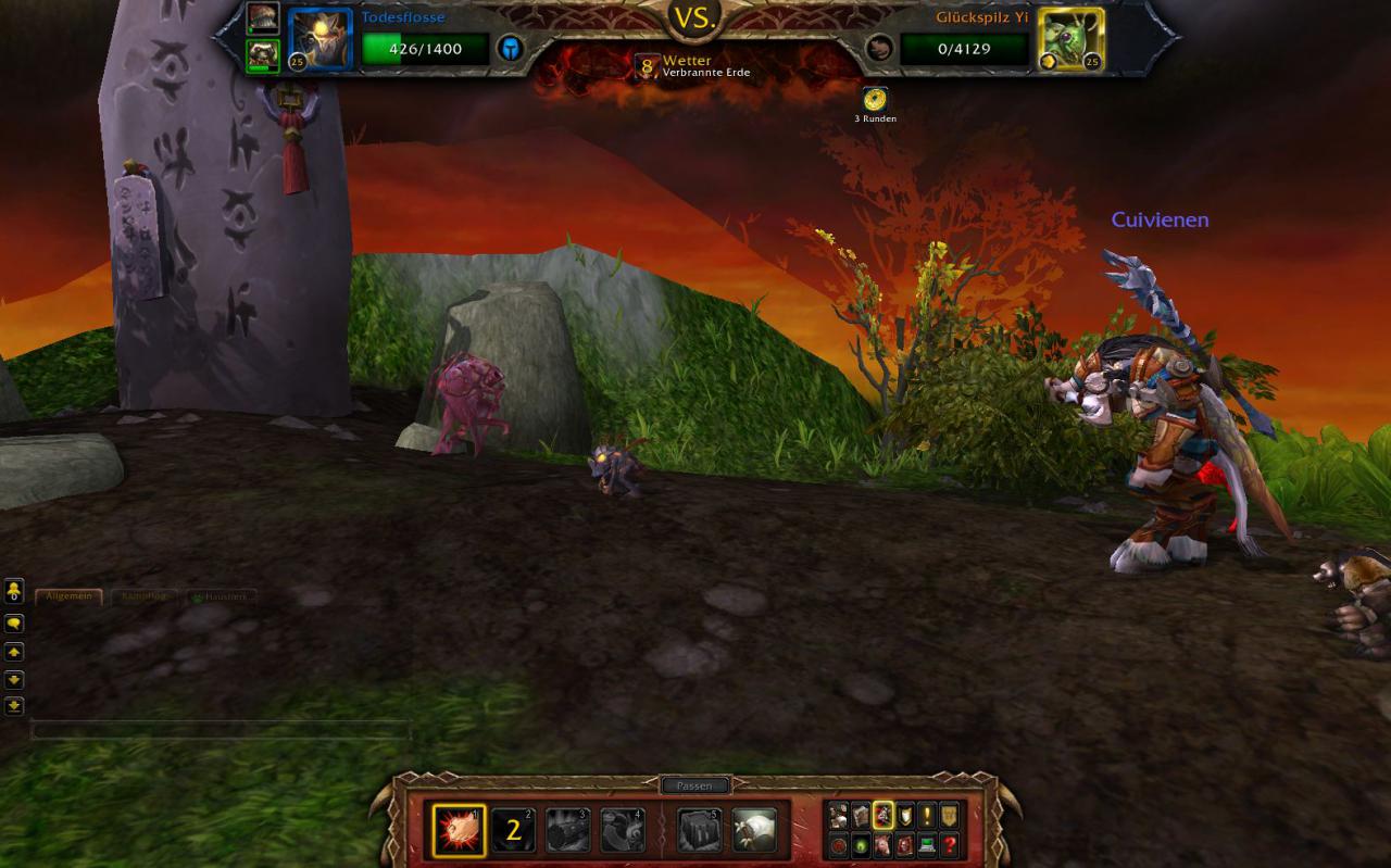 [28/01/2013] WoW Elite-Haustierkämpfe kommen mit Patch 5.2 (1)