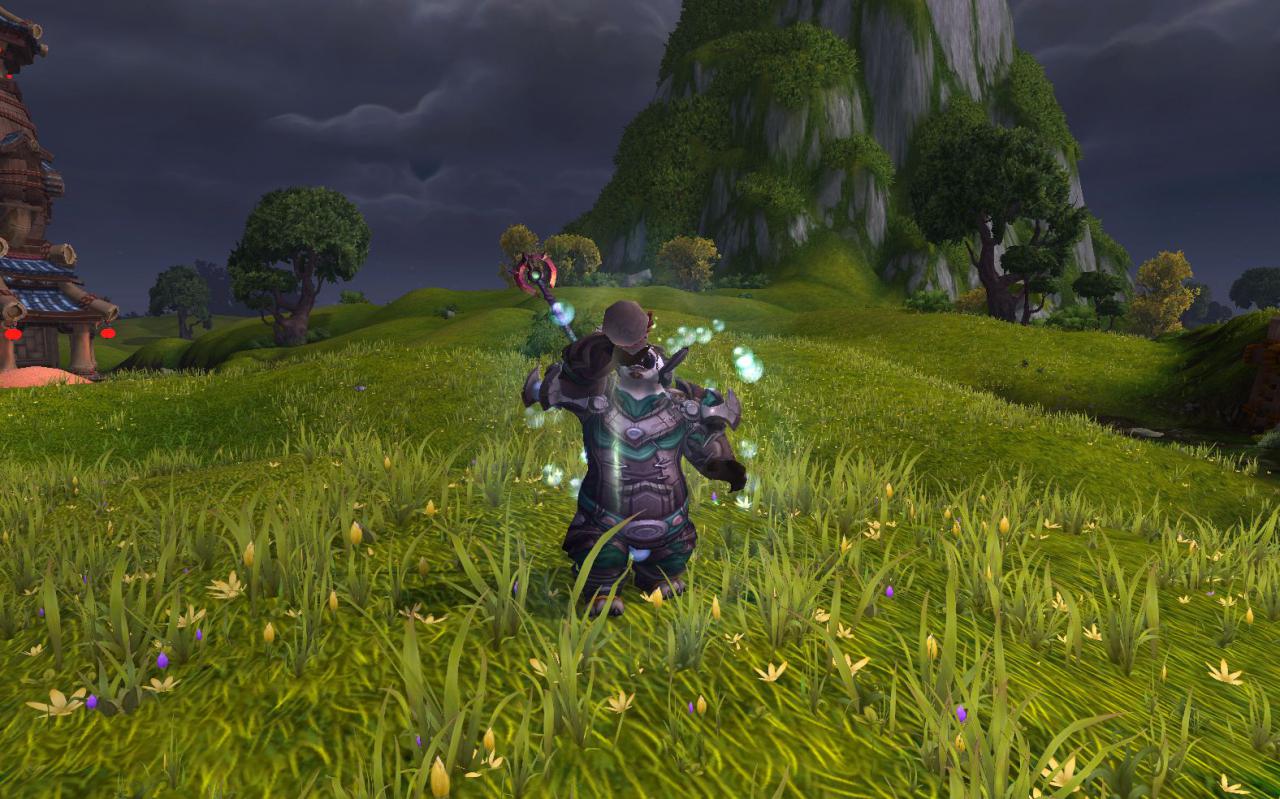 [22/01/2013] WoW Patch 5.2: Das Schlüpfrige Gebräu hebt Furcht- und Betäubungseffekte sowie Bewegungsgeinschränkende Effekte auf - wenn Ihr Windläufer oder Braumeister seid.