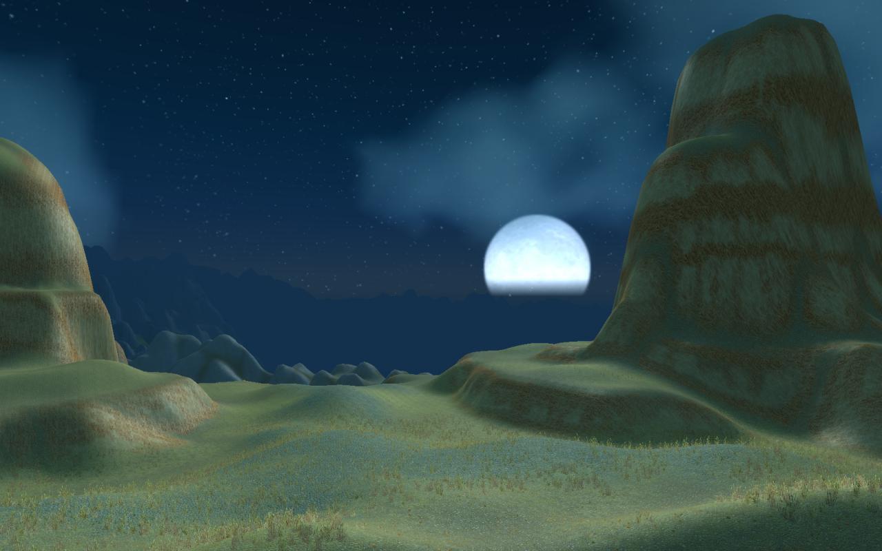 [30/01/2013] World of Warcraft: Spieler kritisieren die Beleuchtung in den WoW-Abendstunden (2)