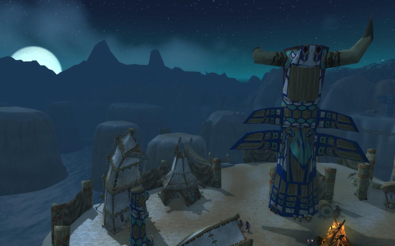 [30/01/2013] World of Warcraft: Spieler kritisieren die Beleuchtung in den WoW-Abendstunden (4)